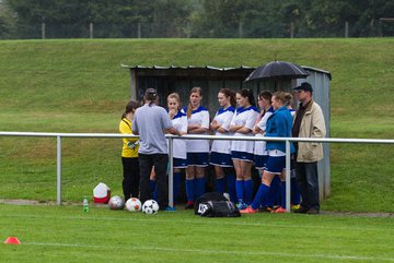 Bild 1 - C-Juniorinnen FSG BraWie 08 o.W - SV Bokhorst : Ergebnis: 4:2